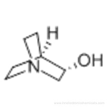 (S)-(+)-3-Quinuclidinol CAS 34583-34-1